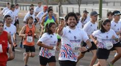 Foto de la galería: Maratón de la Provincia: un éxito en la costanera posadeña