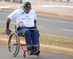 Foto de la galería: Maratón de la Provincia: un éxito en la costanera posadeña