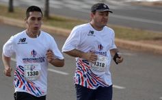 Foto de la galería: Maratón de la Provincia: un éxito en la costanera posadeña