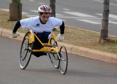 Foto de la galería: Maratón de la Provincia: un éxito en la costanera posadeña