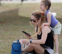 Foto de la galería: Maratón de la Provincia: un éxito en la costanera posadeña