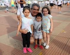 Foto de la galería: Maratón de la Provincia: un éxito en la costanera posadeña