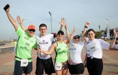 Foto de la galería: Maratón de la Provincia: un éxito en la costanera posadeña