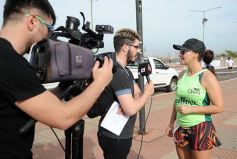 Foto de la galería: Maratón de la Provincia: un éxito en la costanera posadeña