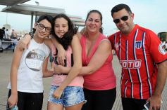 Foto de la galería: Maratón de la Provincia: un éxito en la costanera posadeña