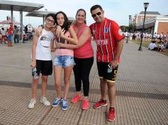 Foto de la galería: Maratón de la Provincia: un éxito en la costanera posadeña