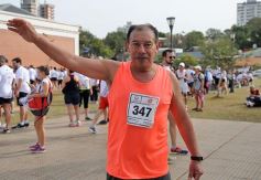 Foto de la galería: Maratón de la Provincia: un éxito en la costanera posadeña