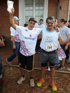 Foto de la galería: Maratón de la Provincia: un éxito en la costanera posadeña