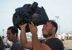 Foto de la galería: Maratón de la Provincia: un éxito en la costanera posadeña