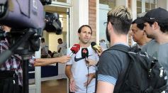 Foto de la galería: Maratón de la Provincia: un éxito en la costanera posadeña