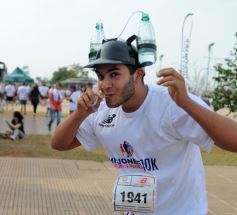 Foto de la galería: Maratón de la Provincia: un éxito en la costanera posadeña