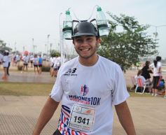 Foto de la galería: Maratón de la Provincia: un éxito en la costanera posadeña