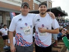 Foto de la galería: Maratón de la Provincia: un éxito en la costanera posadeña