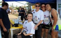 Foto de la galería: Maratón de la Provincia: un éxito en la costanera posadeña