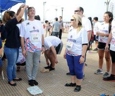 Foto de la galería: Maratón de la Provincia: un éxito en la costanera posadeña