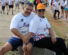 Foto de la galería: Maratón de la Provincia: un éxito en la costanera posadeña