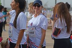 Foto de la galería: Maratón de la Provincia: un éxito en la costanera posadeña
