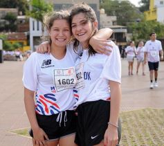 Foto de la galería: Maratón de la Provincia: un éxito en la costanera posadeña