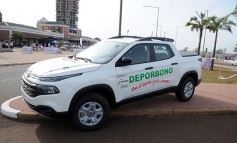 Foto de la galería: Maratón de la Provincia: un éxito en la costanera posadeña