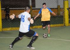Foto de la galería: Están todos los clasificados para el tramo final del apasionante Torneo Mercantil