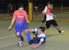 Foto de la galería: Están todos los clasificados para el tramo final del apasionante Torneo Mercantil