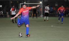 Foto de la galería: Están todos los clasificados para el tramo final del apasionante Torneo Mercantil