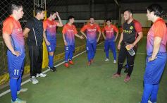 Foto de la galería: Están todos los clasificados para el tramo final del apasionante Torneo Mercantil