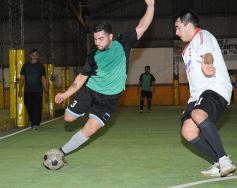 Foto de la galería: Están todos los clasificados para el tramo final del apasionante Torneo Mercantil
