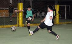 Foto de la galería: Están todos los clasificados para el tramo final del apasionante Torneo Mercantil