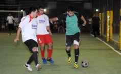 Foto de la galería: Están todos los clasificados para el tramo final del apasionante Torneo Mercantil