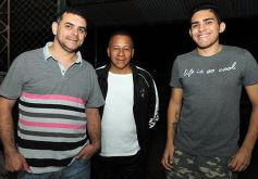 Foto de la galería: Están todos los clasificados para el tramo final del apasionante Torneo Mercantil