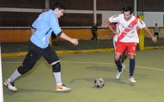 Foto de la galería: Están todos los clasificados para el tramo final del apasionante Torneo Mercantil