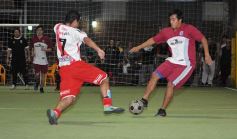 Foto de la galería: Están todos los clasificados para el tramo final del apasionante Torneo Mercantil