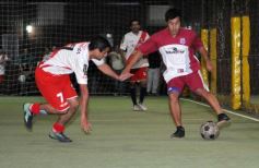 Foto de la galería: Están todos los clasificados para el tramo final del apasionante Torneo Mercantil