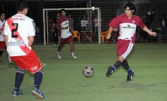 Foto de la galería: Están todos los clasificados para el tramo final del apasionante Torneo Mercantil
