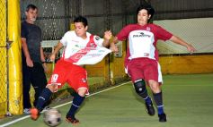 Foto de la galería: Están todos los clasificados para el tramo final del apasionante Torneo Mercantil