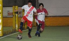 Foto de la galería: Están todos los clasificados para el tramo final del apasionante Torneo Mercantil