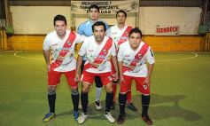 Foto de la galería: Están todos los clasificados para el tramo final del apasionante Torneo Mercantil