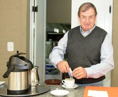 Foto de la galería: Una vidriera de lujo: el Abierto de Misiones