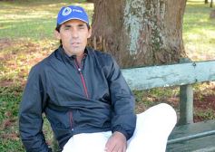 Foto de la galería: Una vidriera de lujo: el Abierto de Misiones