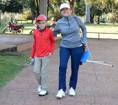 Foto de la galería: Una vidriera de lujo: el Abierto de Misiones