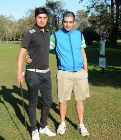 Foto de la galería: Una vidriera de lujo: el Abierto de Misiones