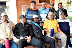 Foto de la galería: Una vidriera de lujo: el Abierto de Misiones