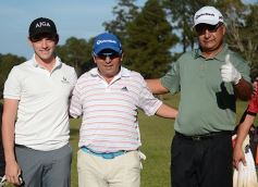 Foto de la galería: Una vidriera de lujo: el Abierto de Misiones