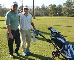 Foto de la galería: Una vidriera de lujo: el Abierto de Misiones
