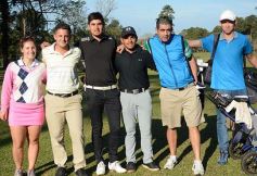 Foto de la galería: Una vidriera de lujo: el Abierto de Misiones