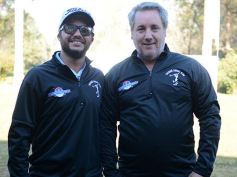 Foto de la galería: Una vidriera de lujo: el Abierto de Misiones