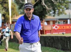 Foto de la galería: Una vidriera de lujo: el Abierto de Misiones