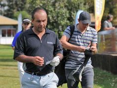 Foto de la galería: Una vidriera de lujo: el Abierto de Misiones