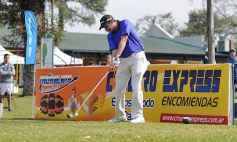 Foto de la galería: Una vidriera de lujo: el Abierto de Misiones